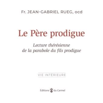 Le père prodigue - 1