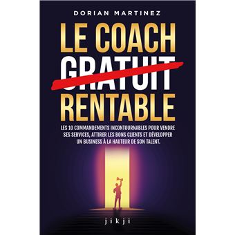 Le coach rentable - 1