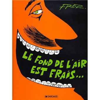 Le Fond de l'air est frais - 1