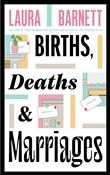 BIRTHS DEATHS AND MARRIAGES