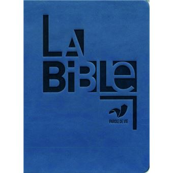 Bible Parole de Vie