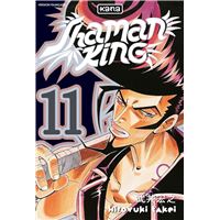 Shaman King