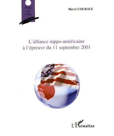 L'alliance nippo-américaine à l'épreuve du 11 septembre 2001