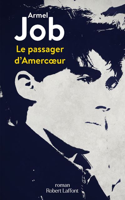 Le passager d'Amercœur - Armel Job (2024)