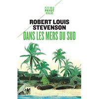 Dans les mers du Sud