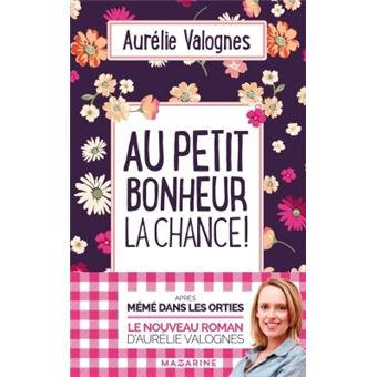 Au petit bonheur la chance - 1