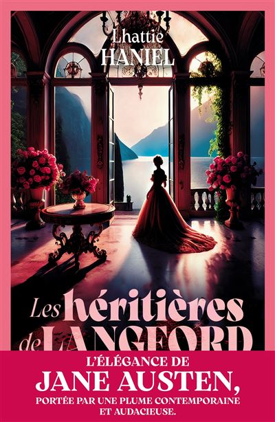 Les héritières de Langford - Lhattie Haniel (2025)