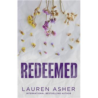 REDEEMED