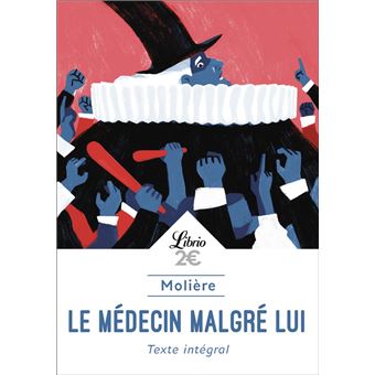 Le médecin malgré lui - 1