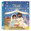 Noël - l'histoire de la Nativité