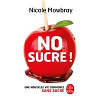 No Sucre !
