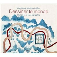 Dessiner le monde