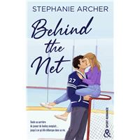 Behind the Net