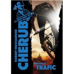 Cherub 2-Cherub Mission 2 Trafic