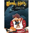 Bloody Harry - tome 1 La BD dont il ne faut pas prononcer le nom !