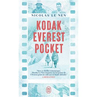 Kodak Everest Pocket - 1