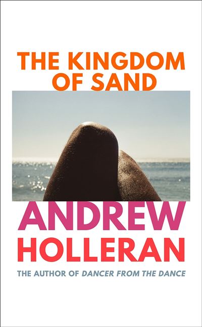 The kingdom of sand