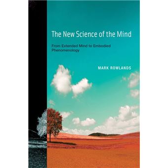 New science of the mind - 1