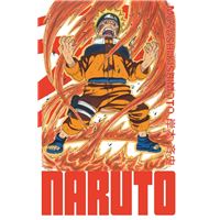 Naruto - édition Hokage - Tome 13