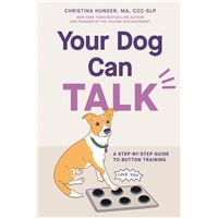 Your Dog Can Talk