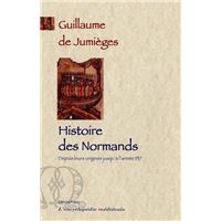 Histoire des Normands