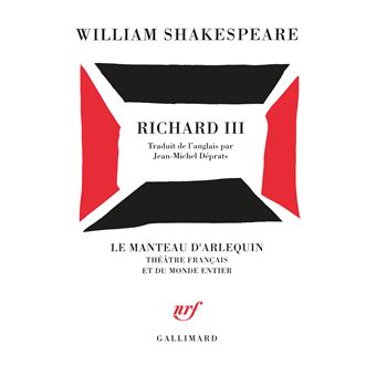 Richard III - 1