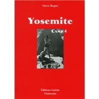 Yosemite - Camp 4