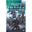 Assassin's Creed Valhalla : La Saga de Geirmund