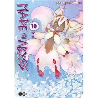 Made In Abyss - Made In Abyss, T10 - 1