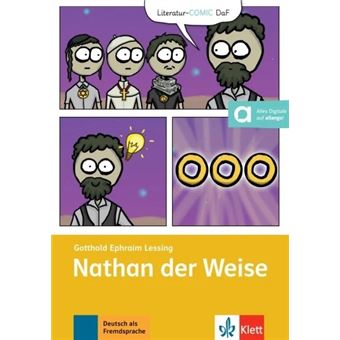 Nathan der Weise