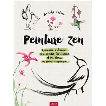 Peinture zen - 1