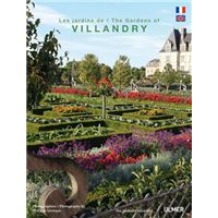 Les Jardins de Villandry (bilingue)