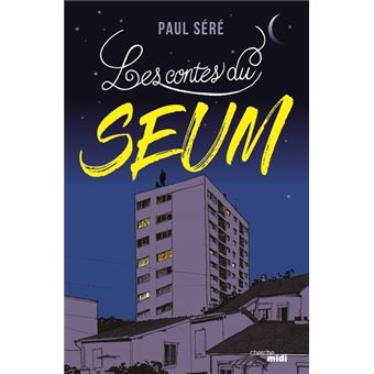 Les contes du seum - 1