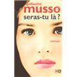 Seras-tu là ?