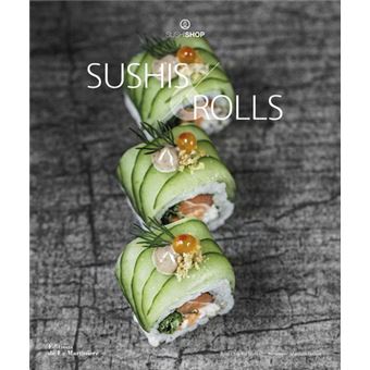 Sushis et Rolls - 1