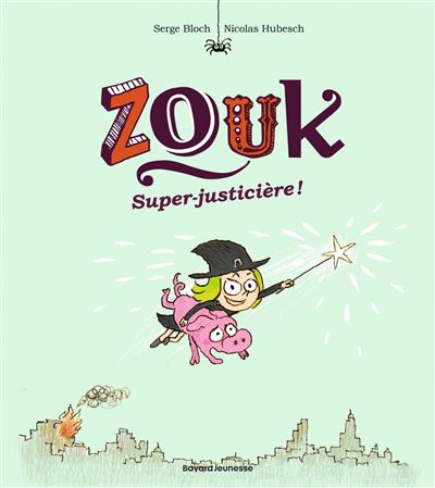 Zouk - Tome 16