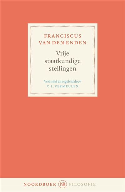 Vrije staatkundige stellingen
