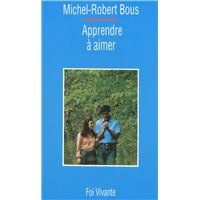 Apprendre à aimer