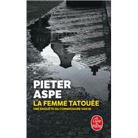 La Femme tatouée