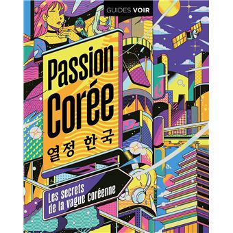 passion-cor-e-broch-collectif-achat-livre-fnac