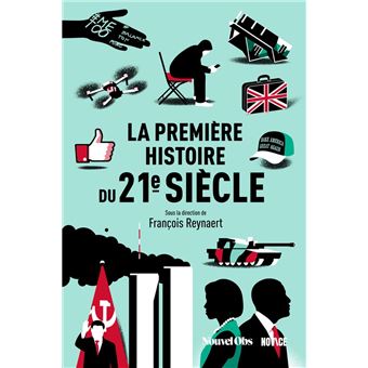 La Première Histoire du 21e siècle - 1
