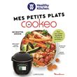 WW : Mes petits plats au Cookeo