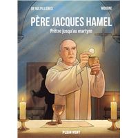 Père Jacques Hamel