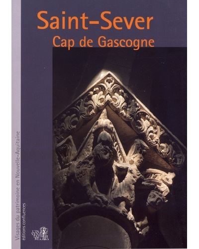 Saint sever cap de gascogne