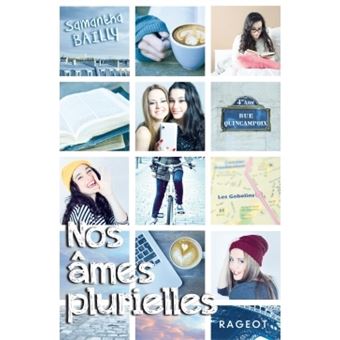 Nos ames plurielles - 1
