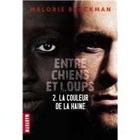 Entre chiens et loups, Tome 02