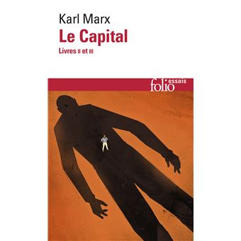 Le Capital - 1