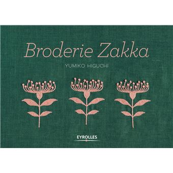 Broderie zakka - 1