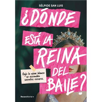 ¿Dónde está la reina del baile? - 1