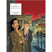 Après-guerre - Tome 2 - Blocus